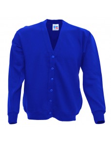 Kids Sweat Cardigan